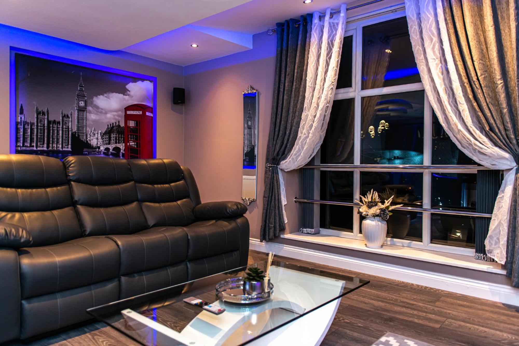 Optimal Apartments แบรดฟอร์ด ภายนอก รูปภาพ