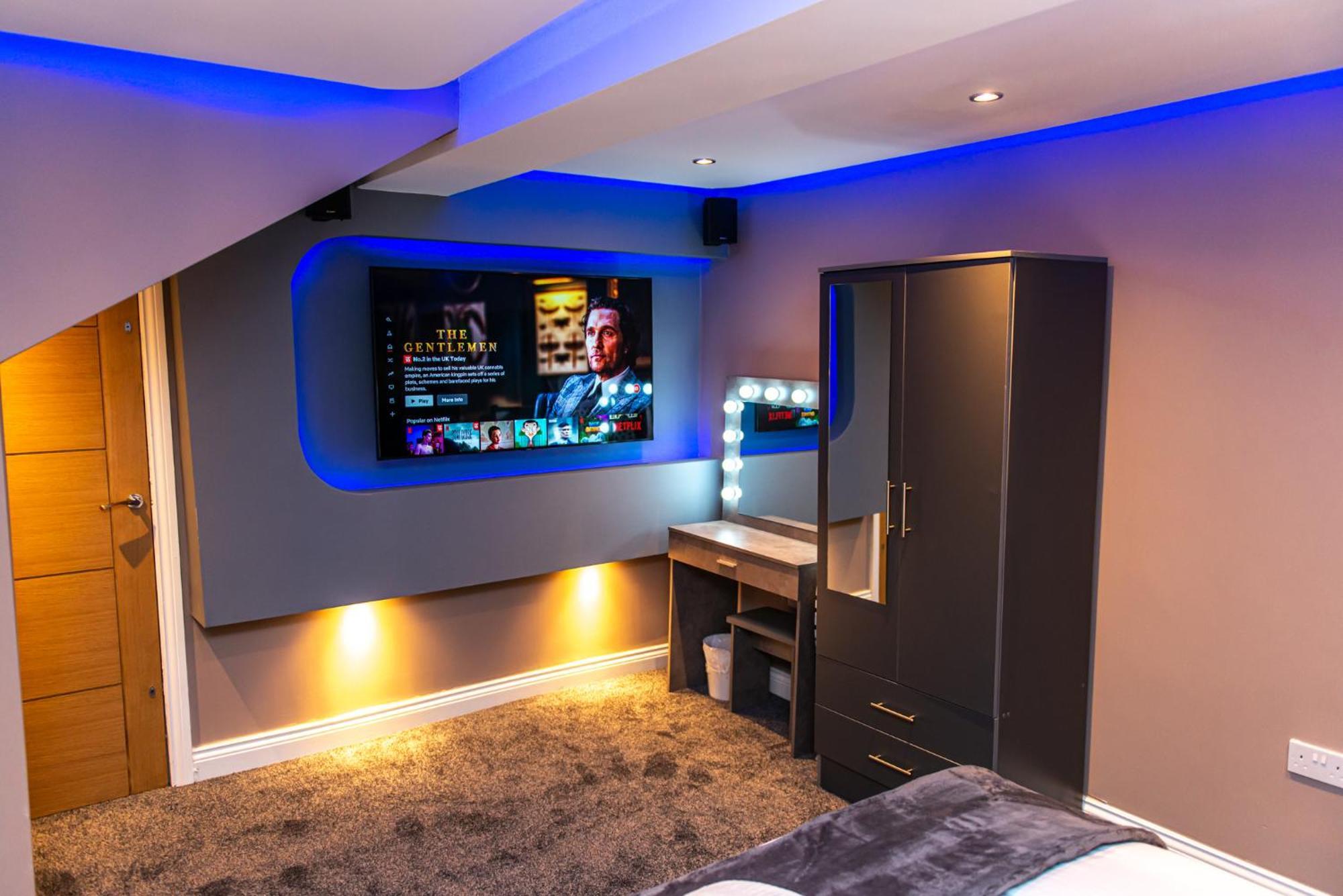 Optimal Apartments แบรดฟอร์ด ภายนอก รูปภาพ