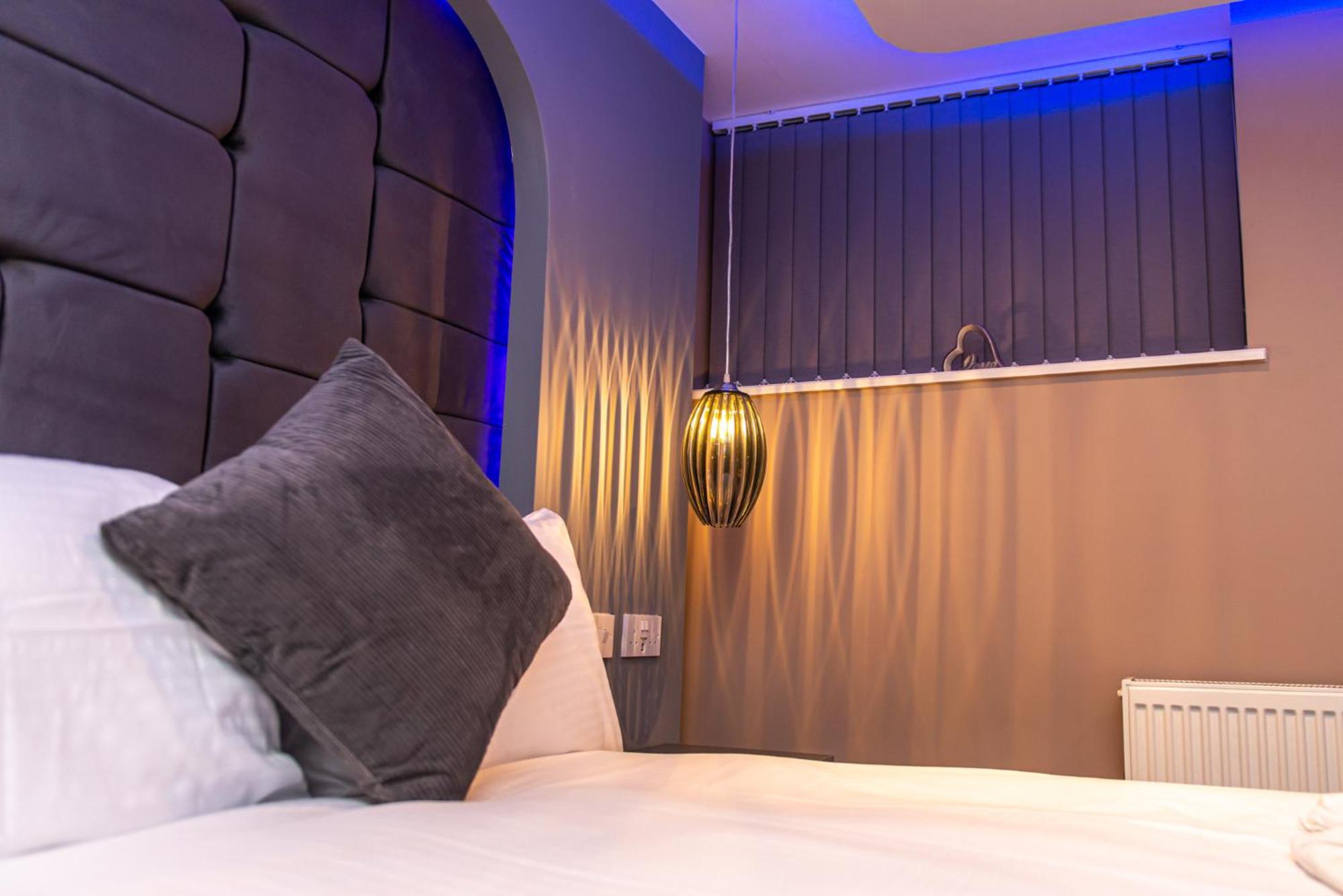 Optimal Apartments แบรดฟอร์ด ห้อง รูปภาพ
