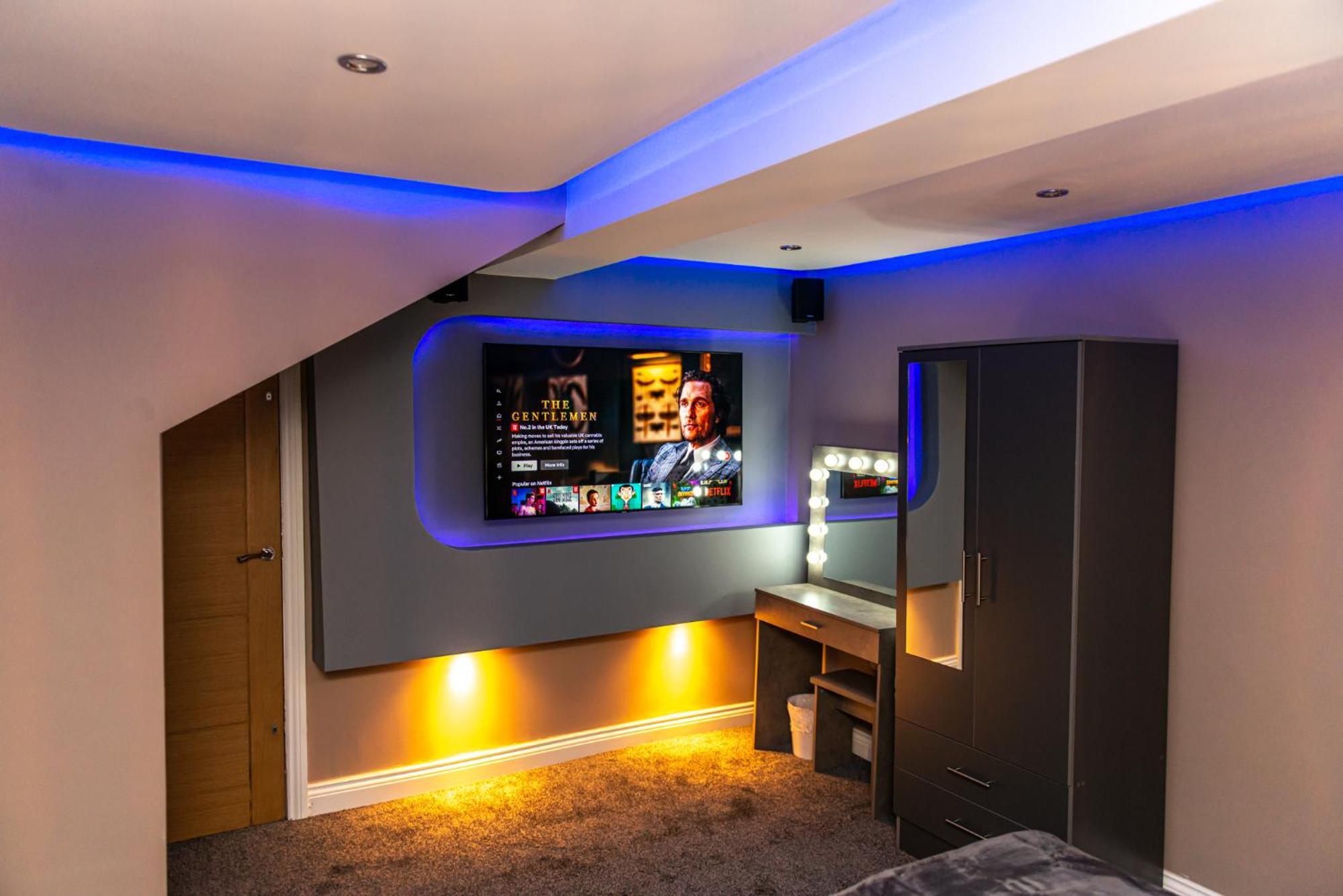 Optimal Apartments แบรดฟอร์ด ห้อง รูปภาพ