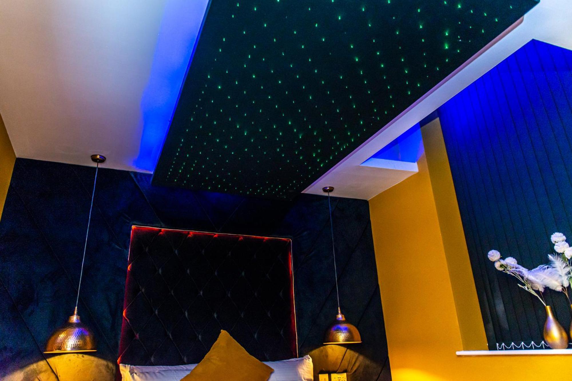 Optimal Apartments แบรดฟอร์ด ห้อง รูปภาพ