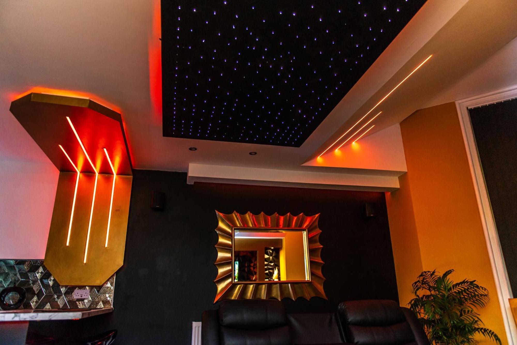 Optimal Apartments แบรดฟอร์ด ห้อง รูปภาพ
