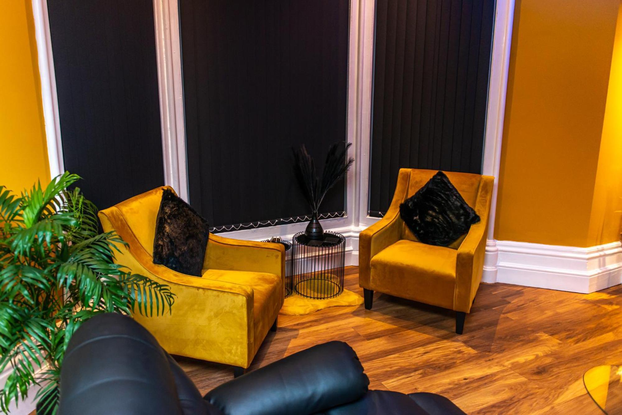 Optimal Apartments แบรดฟอร์ด ห้อง รูปภาพ