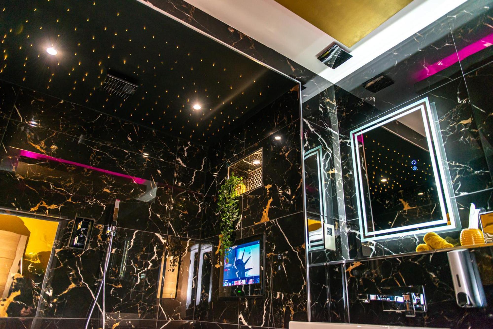 Optimal Apartments แบรดฟอร์ด ห้อง รูปภาพ